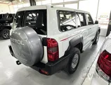 Nissan Patrol Safari 2022 V6